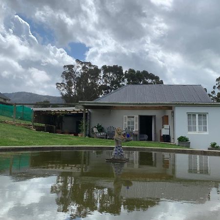 Villa Shabach Farm Hartebeesrivier Exterior foto
