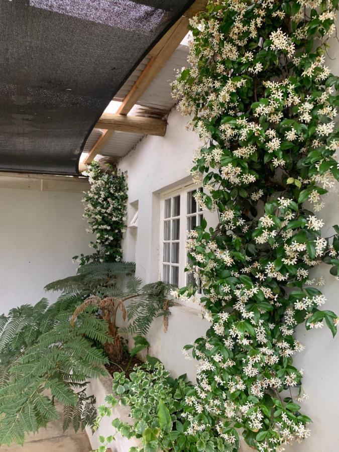 Villa Shabach Farm Hartebeesrivier Exterior foto